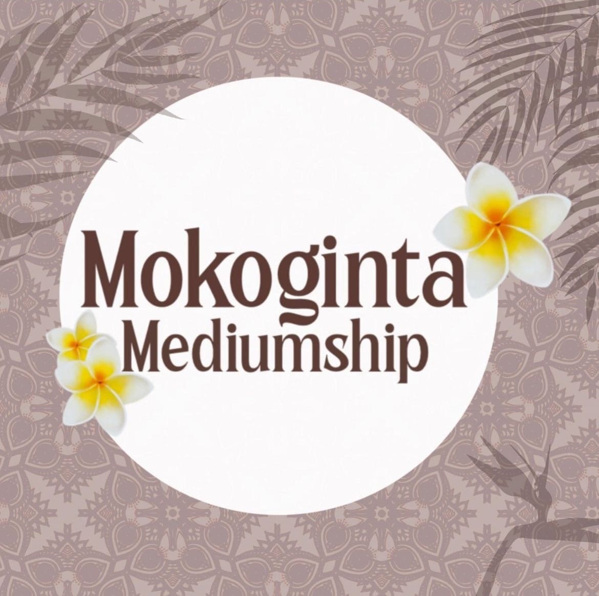 Mokoginta Mediumship